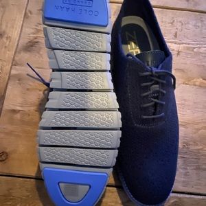 Brand new Cole Haan shoes size 10